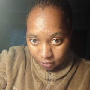 Photo of Nosipho Nyathi