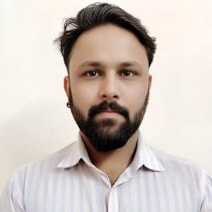 Photo of Siddhartha