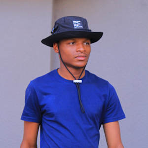 Photo of Mpho