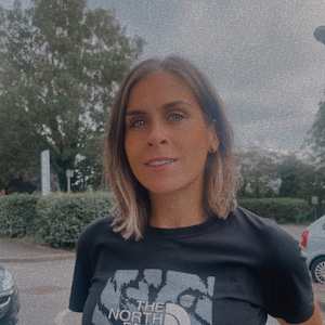 Photo of Megan