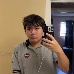 Photo of Erick