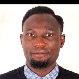 Photo of Kunle