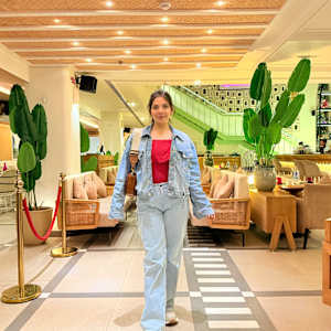 Photo of Aishwarya