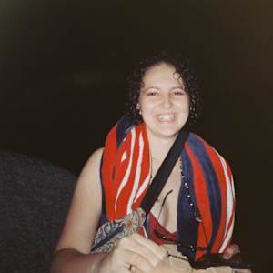 Photo of Lisa