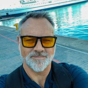 Photo of Sean