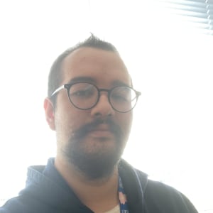 Photo of Kyle