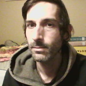 Photo of Joshua