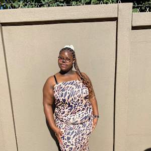 Photo of Lethabo Malahlela
