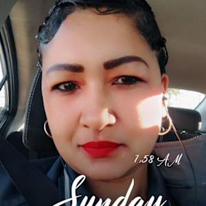 Photo of Cheryl Jordaan
