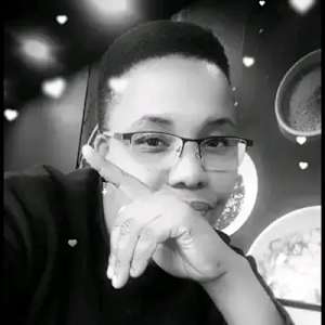 Photo of simphiwe given