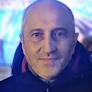 Photo of Peter
