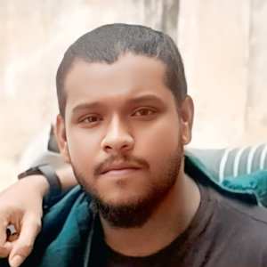Photo of Ashwin