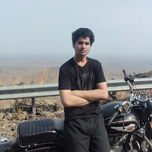 Photo of Aditya
