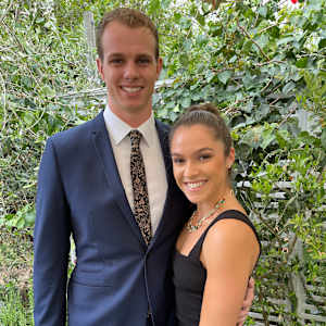 Photo of Tom