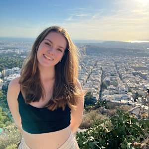 Photo of Isabell