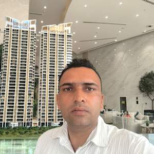 Photo of Ravinder