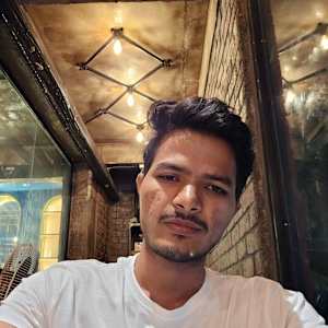 Photo of Vikas Arsid