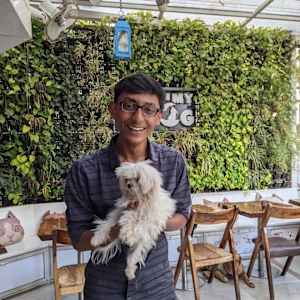 Photo of Pariv
