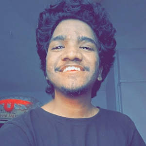 Photo of Sunny Fernandes