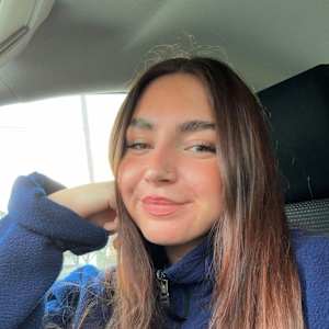 Photo of Nicole