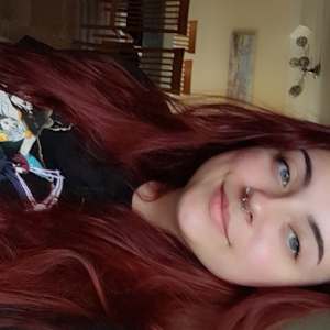 Photo of Caitlin Jordan