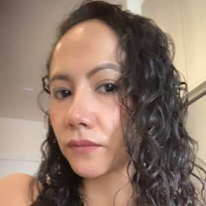Photo of Fiorella Arias