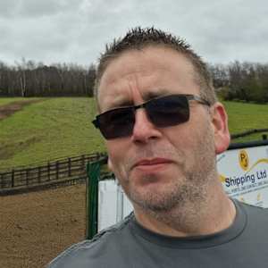 Photo of Barry