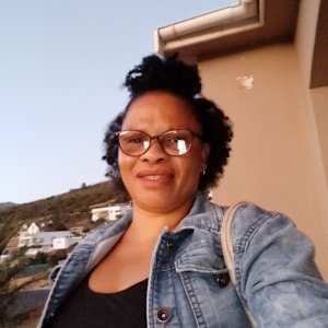 Photo of Christine Julies