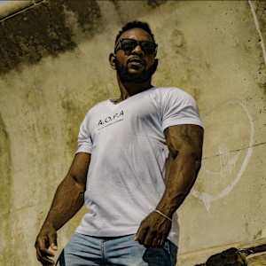 Photo of Gerald Dube
