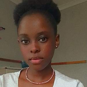 Photo of Sakhile