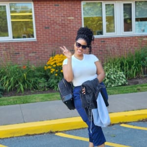 Photo of Aishat