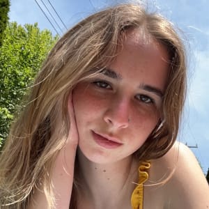Photo of Amanda
