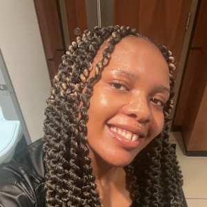 Photo of Mpho