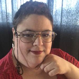 Photo of Stephani Schmidt