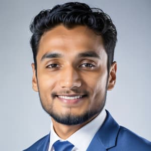 Photo of Keshav