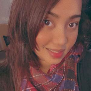 Azdani Nefertity Bari