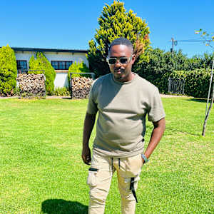 Photo of Vusi