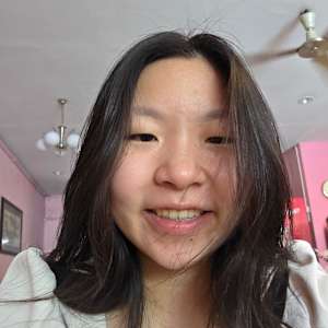 Photo of Annabel