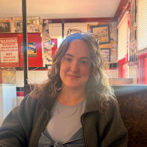 Photo of Bianca-Rose