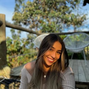 Photo of Valentina Salazar