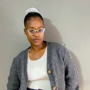 Photo of Mihlali