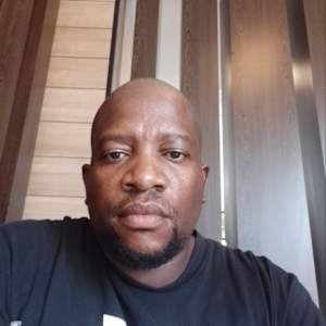 Photo of Karabo Mosupye