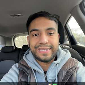 Photo of Mujtaba