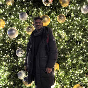 Photo of Rohil Sajeev