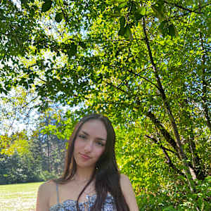 Photo of Abigail Ghetler