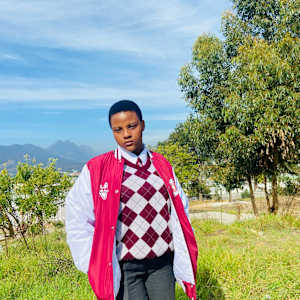 Photo of Asekho Ngcingwana