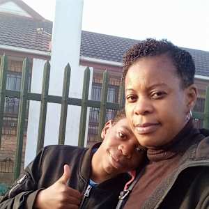 Photo of Yvonne M