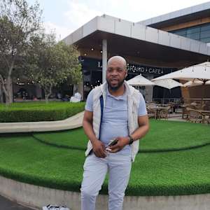 Photo of Tshimangadzo mudzielwana