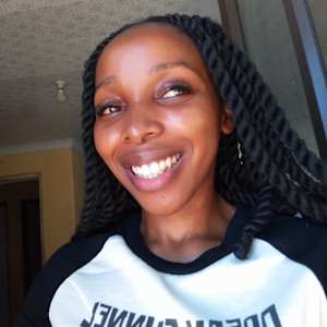 Photo of Nonsikelelo Cele
