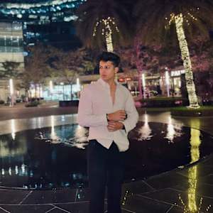 Photo of Mohit